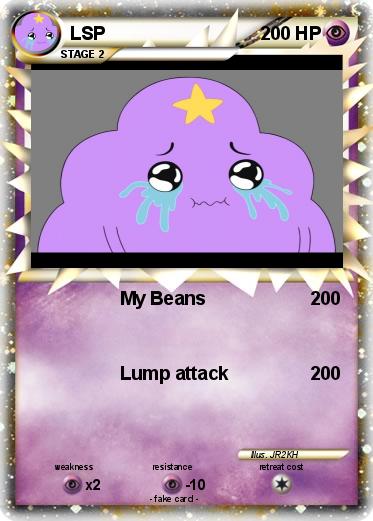 Pokemon LSP