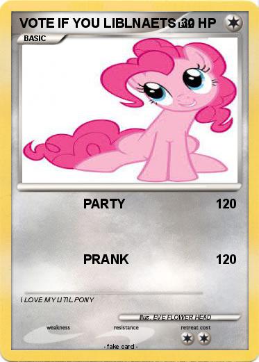 Pokemon VOTE IF YOU LIBLNAETS