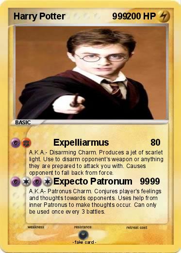 Pokemon Harry Potter                   999