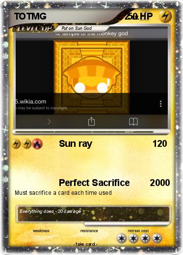 Pokemon TOTMG                               2