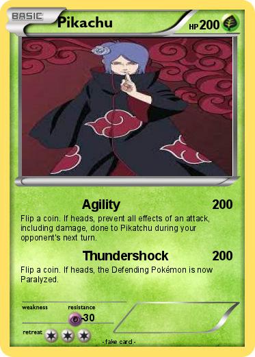 Pokemon konan GX