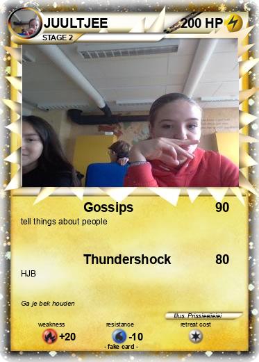 Pokemon JUULTJEE