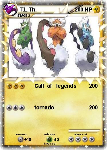 Pokemon T.L.Th.
