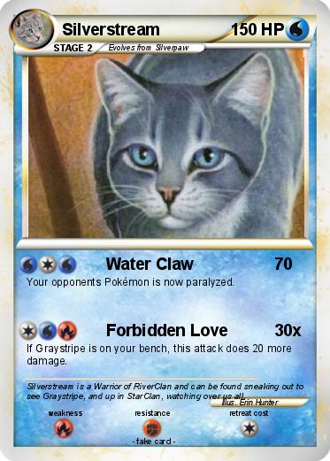 Pokemon Silverstream