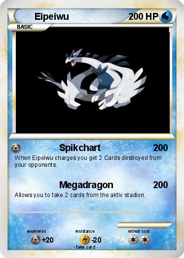 Pokemon Eipeiwu