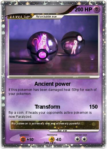 Pokemon 