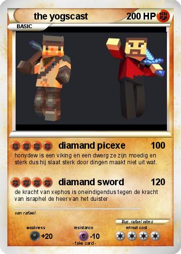 Pokemon the yogscast