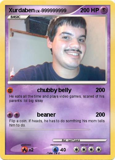 Pokemon Xurdaben