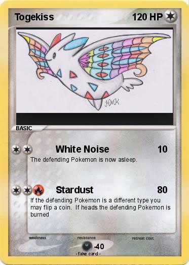 Pokemon Togekiss