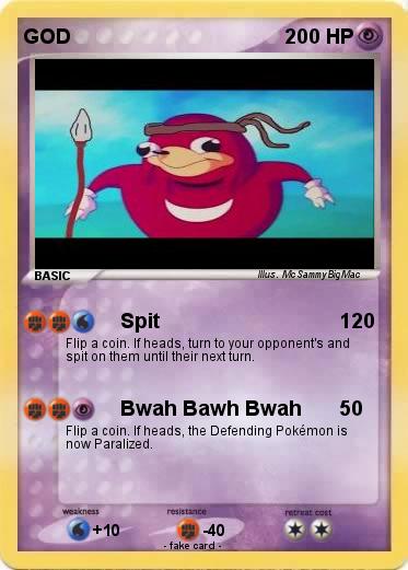 Pokemon GOD