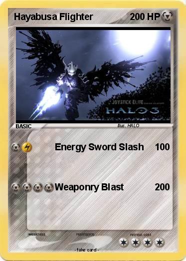 Pokemon Hayabusa Flighter