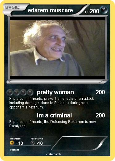 Pokemon edarem muscare