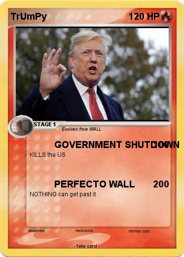 Pokemon TrUmPy