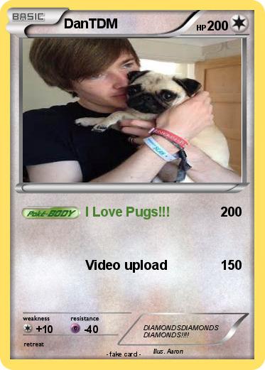 Pokemon DanTDM