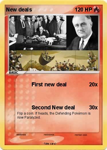Pokemon New deals