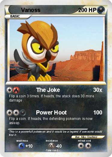 Pokemon Vanoss