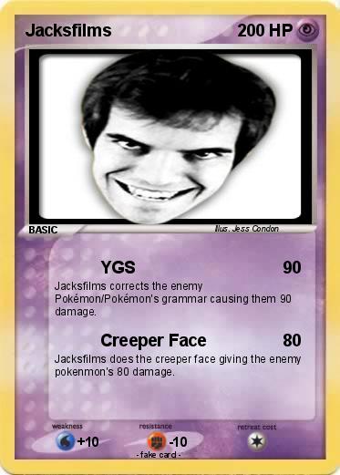Pokemon Jacksfilms
