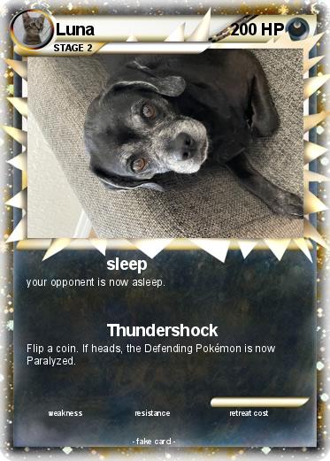 Pokemon Luna