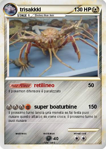 Pokemon trisakkkl