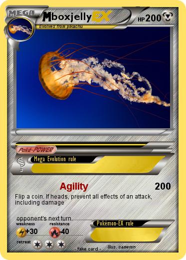 Pokemon boxjelly