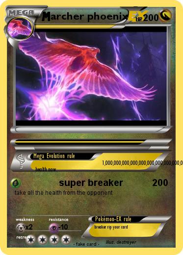 Pokemon archer phoenix