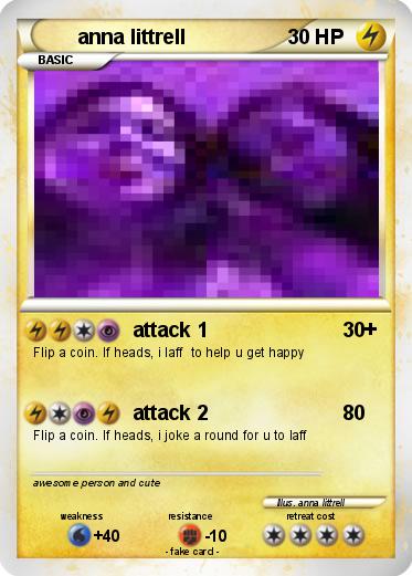 Pokemon anna littrell