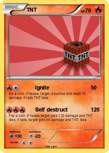 Pokemon TNT