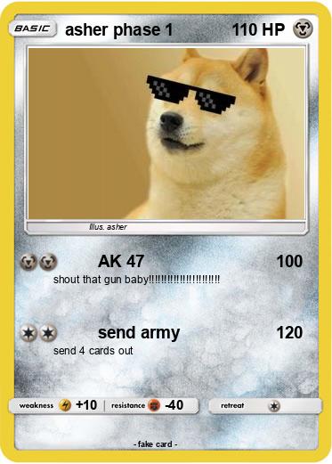 Pokemon asher phase 1