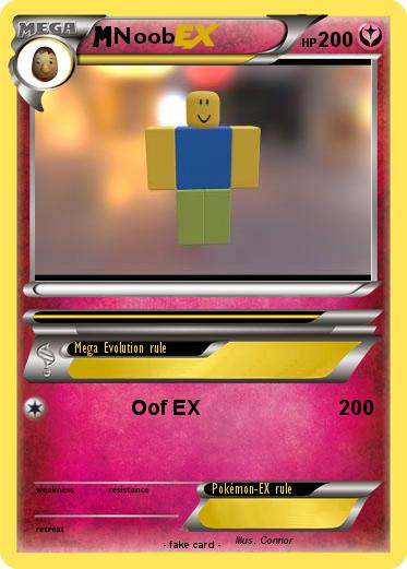 Pokemon Noob