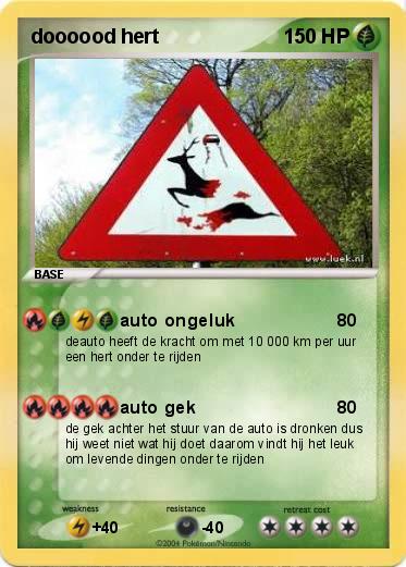 Pokemon doooood hert