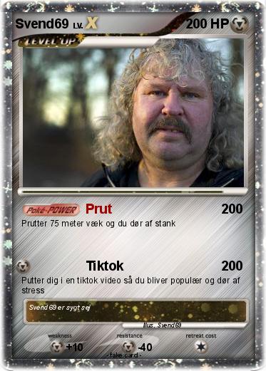 Pokemon Svend69