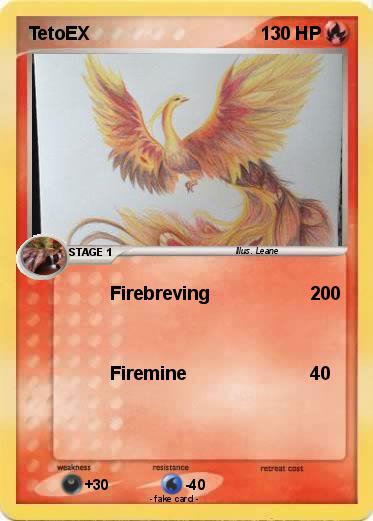 Pokemon TetoEX