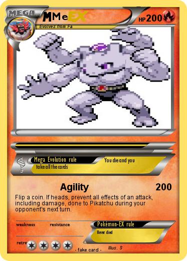 Pokemon Me