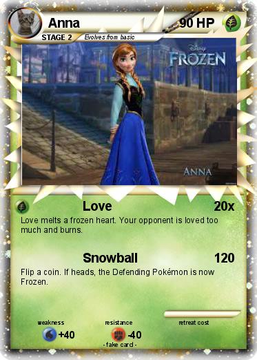 Pokemon Anna
