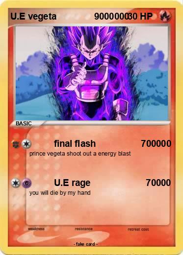 Pokemon U.E vegeta               9000000