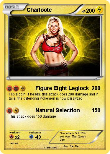 Pokemon Charloote