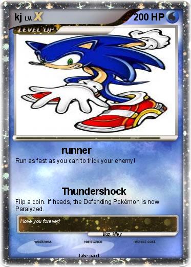 Pokemon kj