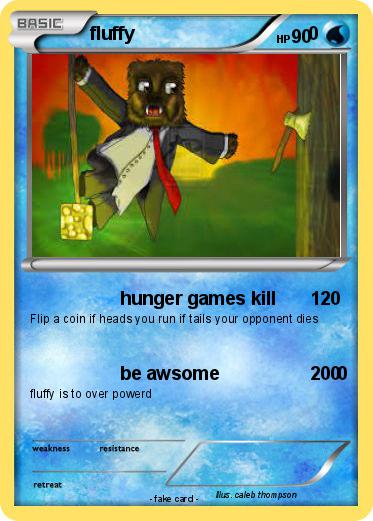 Pokemon fluffy                                  0