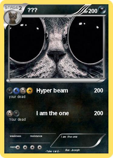 Pokemon ???