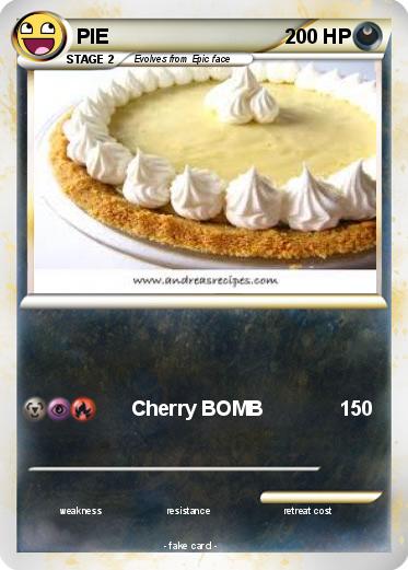 Pokemon PIE