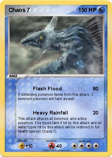 Pokemon Chaos 7
