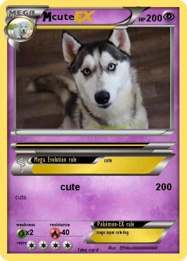 Pokemon cute