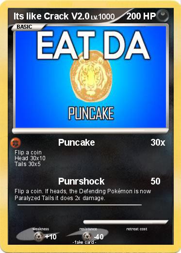 Pokemon Its like Crack V2.0