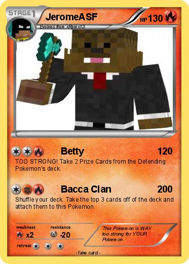 Pokemon JeromeASF
