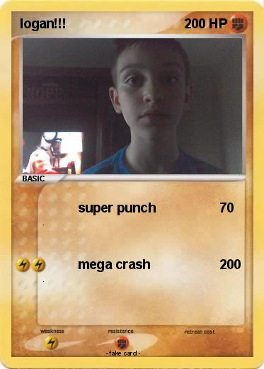 Pokemon logan!!!