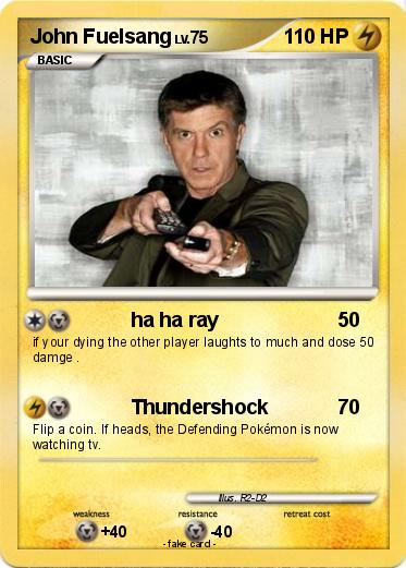 Pokemon John Fuelsang