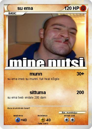 Pokemon su ema