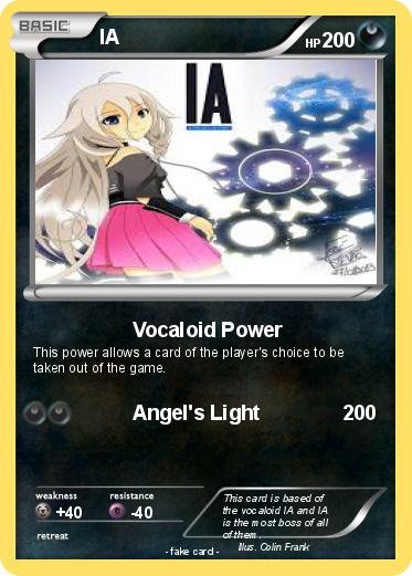 Pokemon IA