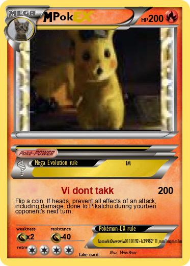 Pokemon Pok