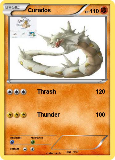 Pokemon Curados